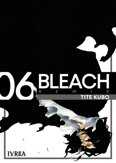 BLEACH (EDICIÓN REMIX) - 06