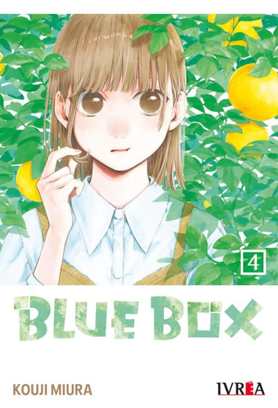 BLUE BOX - 04