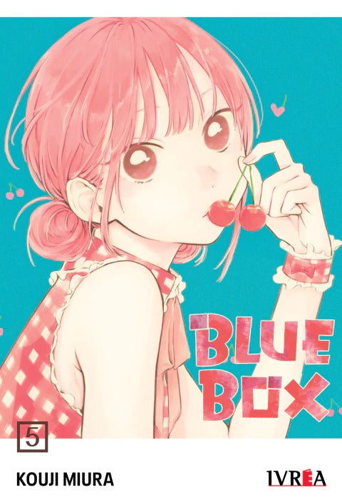 BLUE BOX - 05