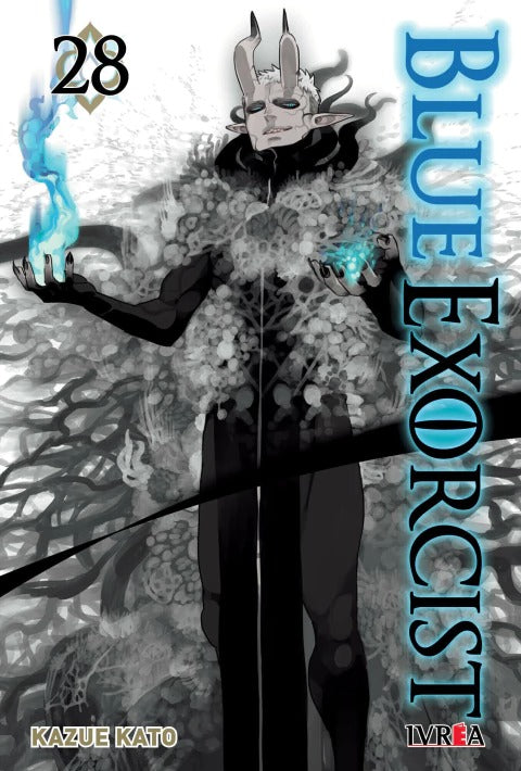 BLUE EXORCIST - 28