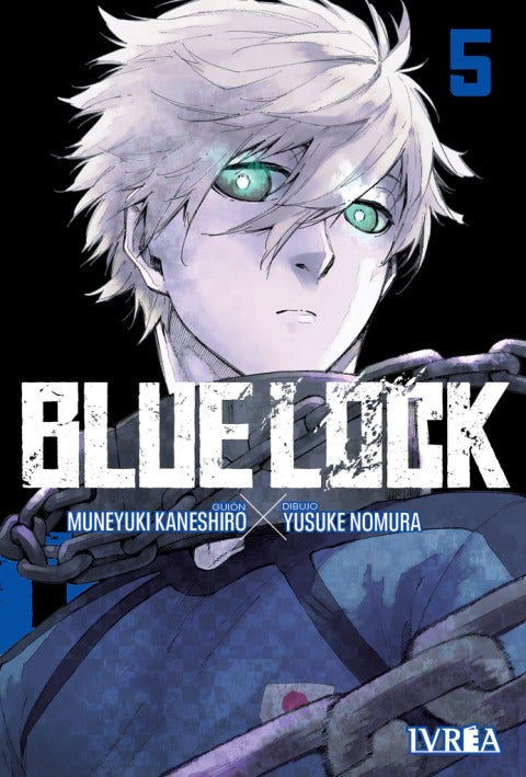 BLUE LOCK - 05