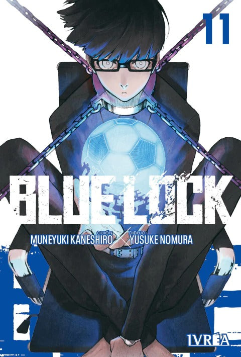 BLUE LOCK - 11