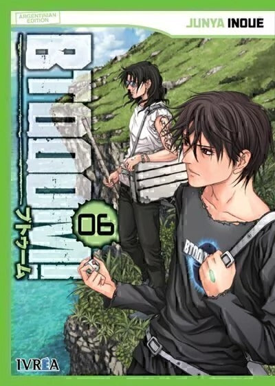 BTOOOM! - 06