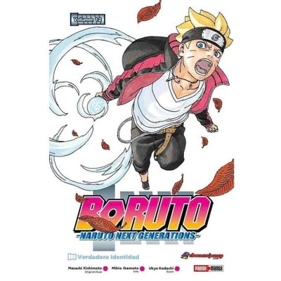 BORUTO - 12