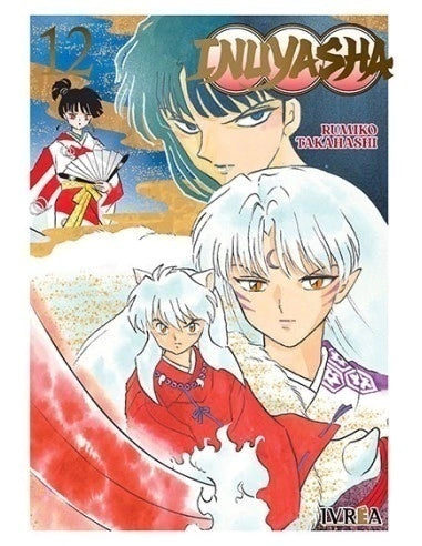 INUYASHA - 12