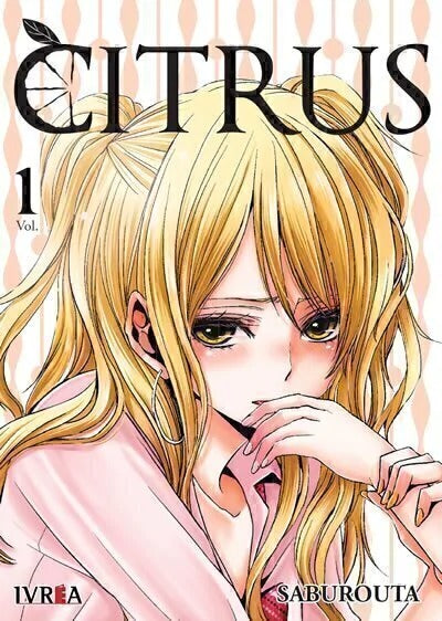 CITRUS - 01