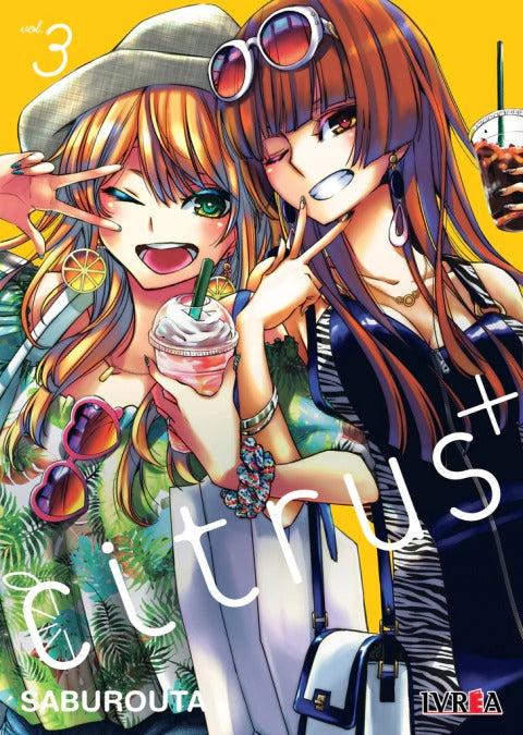 CITRUS PLUS - 03