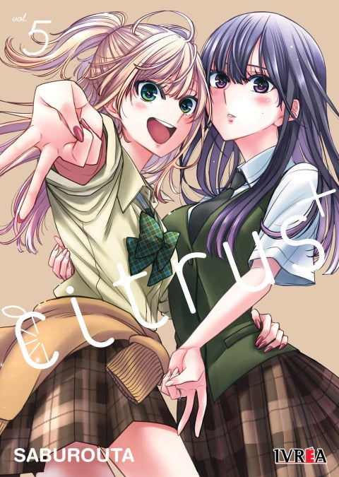 CITRUS PLUS - 05