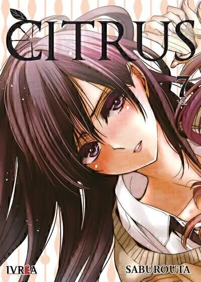 CITRUS - 07