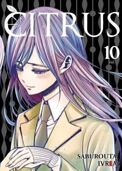 CITRUS - 10