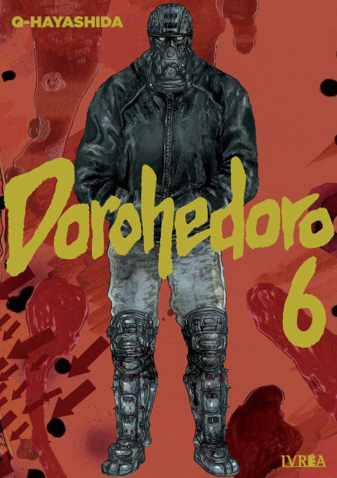 DOROHEDORO - 06