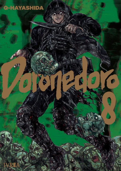 DOROHEDORO - 08