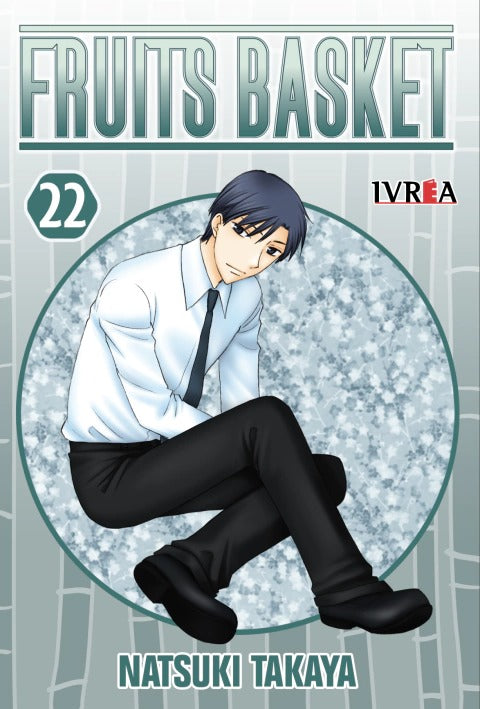 FRUITS BASKET - 22