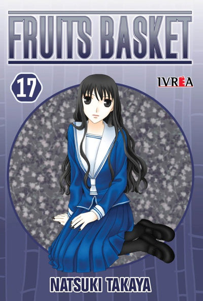 FRUITS BASKET - 17