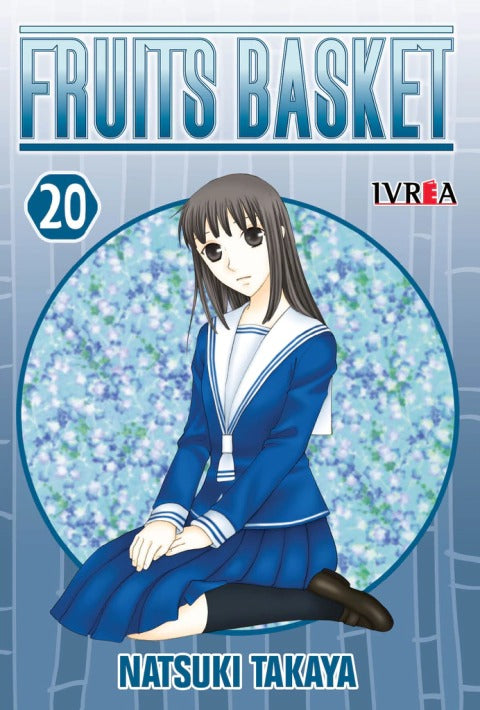 FRUITS BASKET - 20