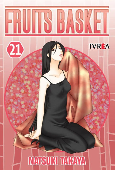 FRUITS BASKET - 21