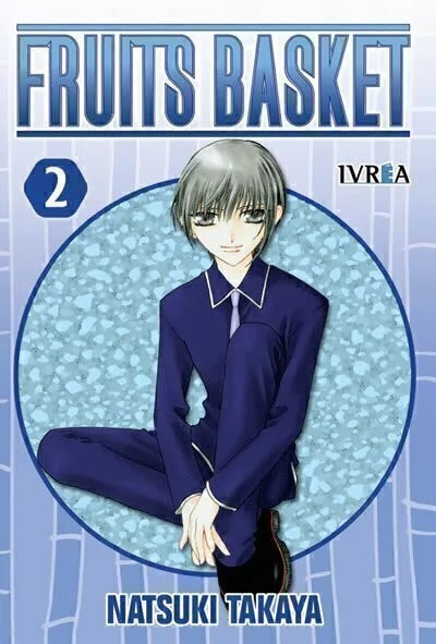 FRUITS BASKET - 02