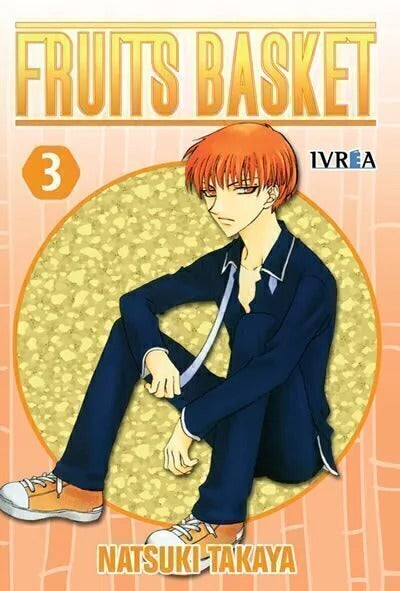 FRUITS BASKET - 03