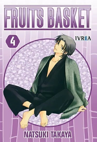 FRUITS BASKET - 04