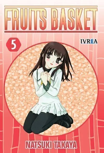 FRUITS BASKET - 05