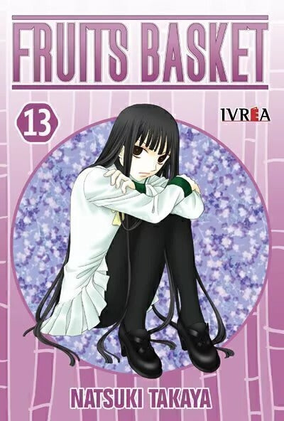 FRUITS BASKET - 13