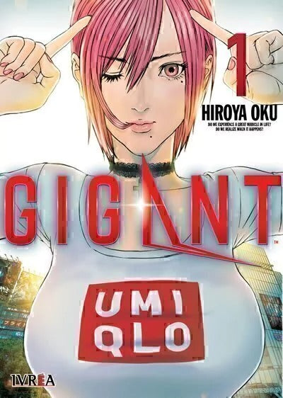 GIGANT - 01