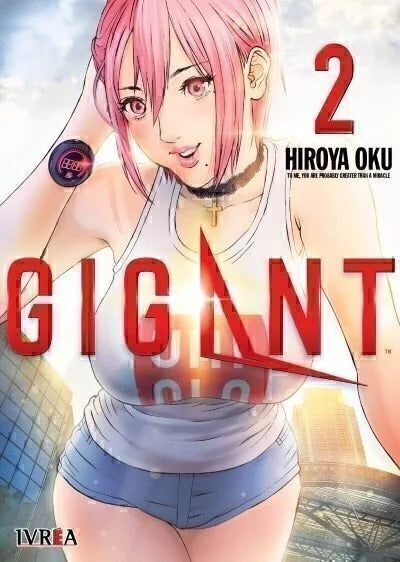 GIGANT - 02