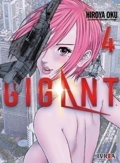 GIGANT - 04