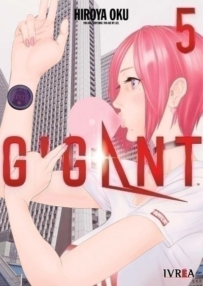 GIGANT - 05