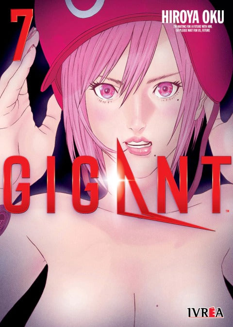 GIGANT - 07