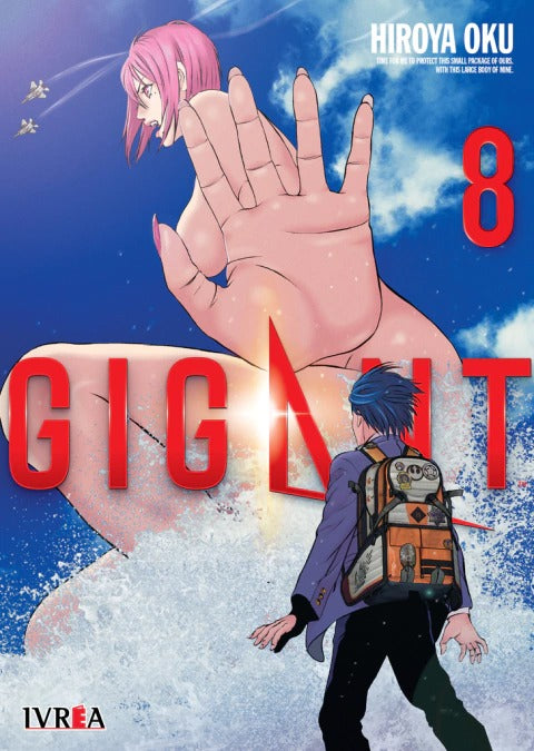 GIGANT - 08