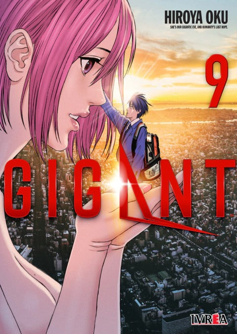 GIGANT - 09