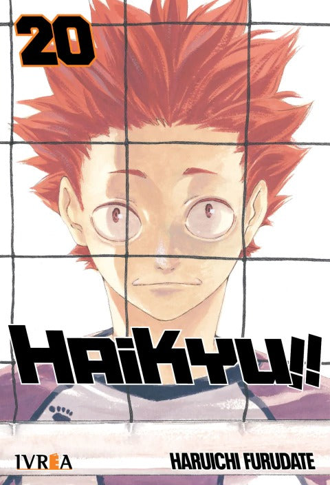 HAIKYU!! - 20