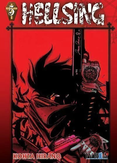 HELLSING - 05