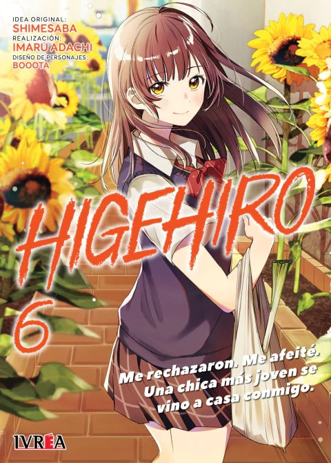 HIGEHIRO - 06