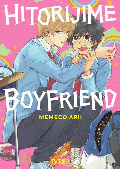 HITORIJIME BOYFRIEND