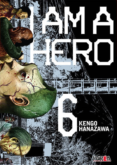 I AM A HERO - 06