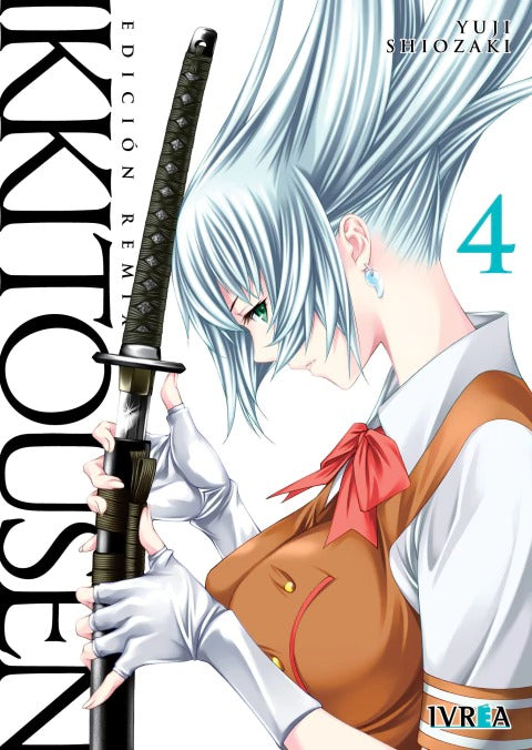 IKKITOUSEN - 04