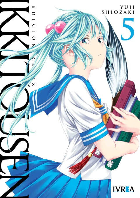 IKKITOUSEN - 05