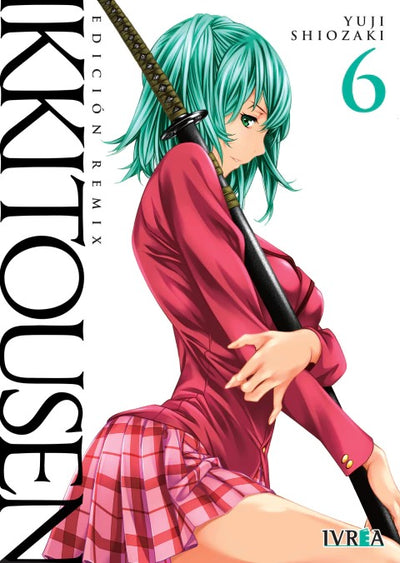 IKKITOUSEN - 06