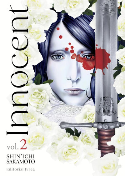 INNOCENT - 02