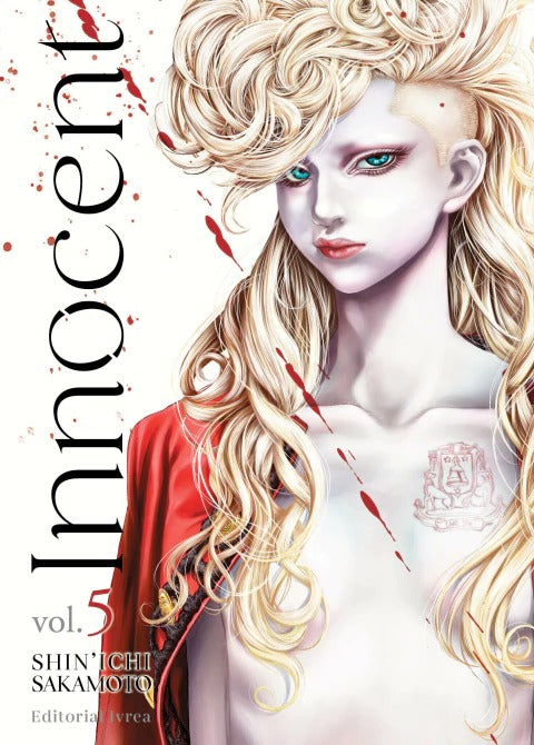 INNOCENT - 05