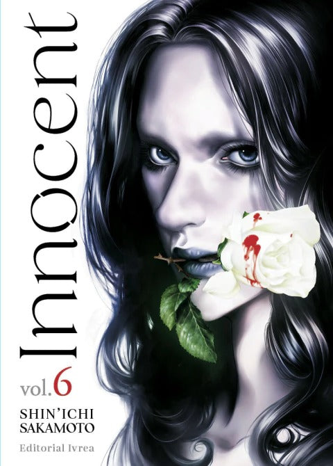 INNOCENT - 06