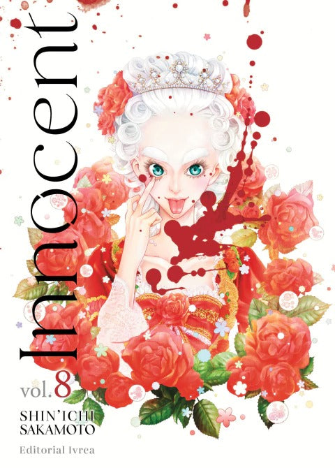 INNOCENT - 08