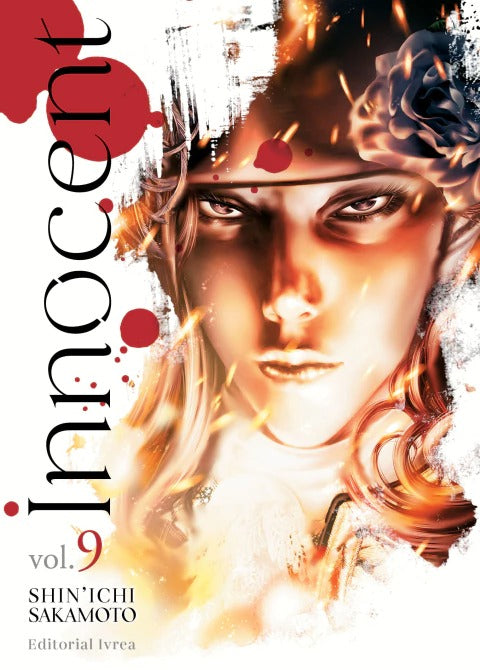 INNOCENT - 09