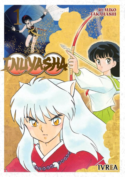 INUYASHA - 01