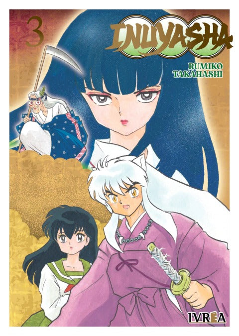 INUYASHA - 03