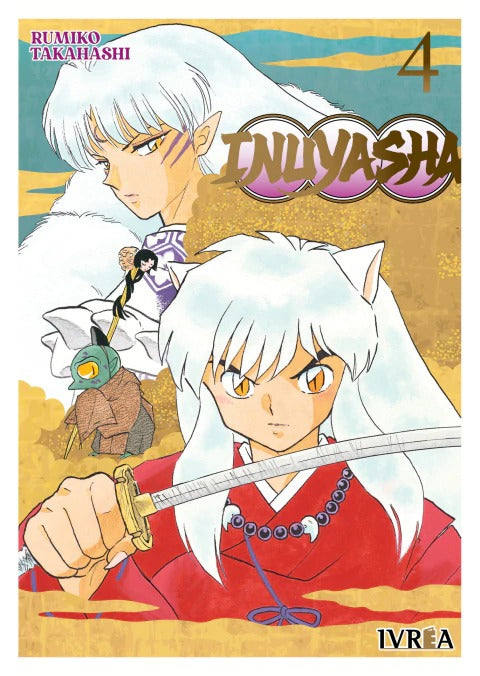 INUYASHA - 04