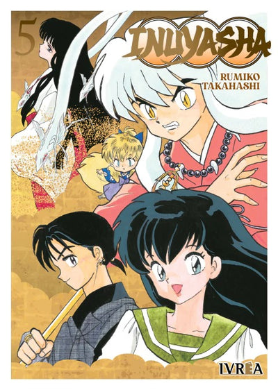 INUYASHA - 05