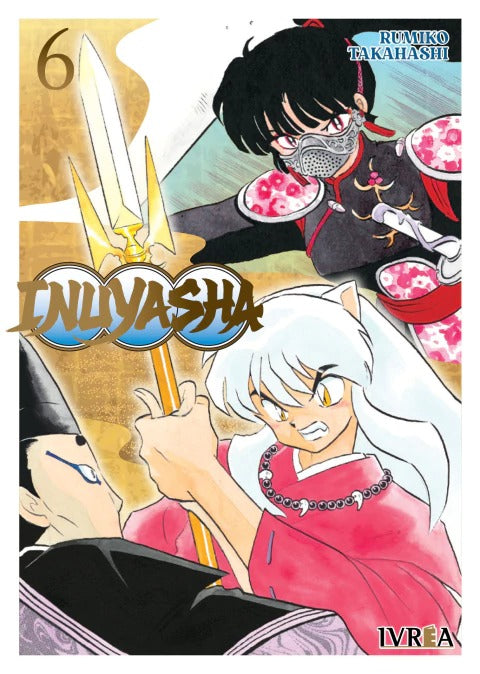 INUYASHA - 06